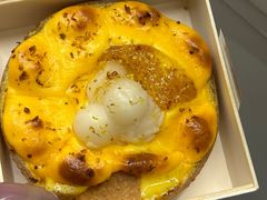 -富贵面包公司(运河店)