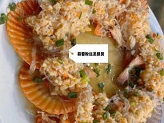 -四川小胡子海鲜(丁村万人海鲜广场店)