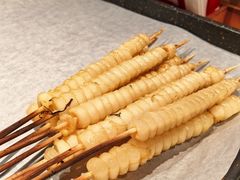 -申记串道(白塔堡店)