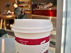 -COSTA COFFEE(中粮祥云店)