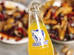 -小民大排档(光谷店)