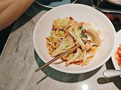 -鱼你相聚·河鲜馆(袁家岭店)