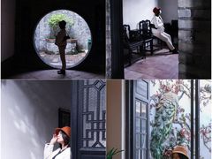 -东莞市可园博物馆