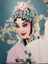 -梨园天地京剧摄影(玲珑天地店)