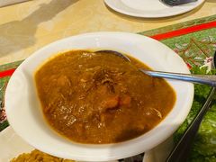 -Santoor 萨都里印度餐厅(北锣鼓巷店)