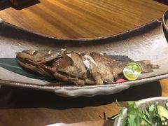 -和彩放题餐厅(酒仙桥店)