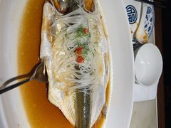 -淮扬府(安定门店)