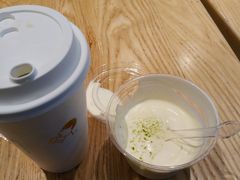 -喜茶(广州天汇igc店)