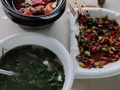 -来韶饭店