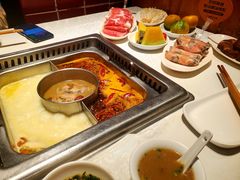 -巴奴毛肚火锅(六天地店)