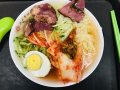 -农园餐厅(北京大学店)