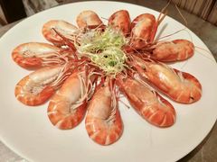 -国惠大酒楼(仓山万达店)