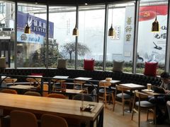 大堂-COSTA COFFEE(常熟路店)