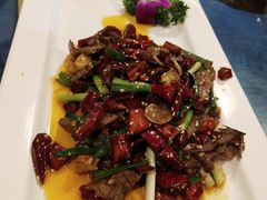 -尽善百年古院餐厅(王家老宅店)