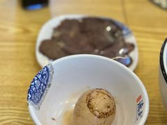 -德元兰州纯汤牛肉面