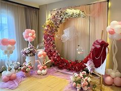 -绿杨春·淮扬宴(庐山路店)