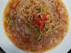 -松针蔡记蒸饺(花园路店)