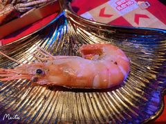 -钳真多钓虾馆·小龙虾海鲜烧烤(九六广场店)
