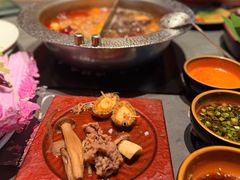 -牛YO寿喜烧和牛火锅自助(三台子万象汇店)