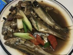 -鑫悦楼煎蟹·16年海鲜大排档