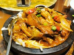 -中国徽菜·徽商故里(广安门店)
