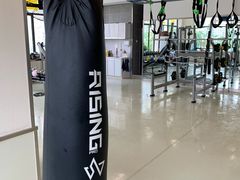 -中田健身工作室(胜利门店)