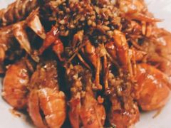 -虾胡闹龙虾馆(湄南河店)