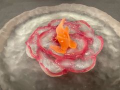 -肆月河豚·新淮扬(金融街店)