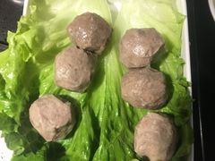-锅说大脸毛肚重庆老火锅(佐阾店)