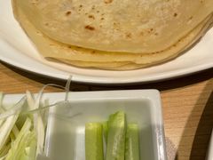 -春饼先生·北京烤鸭(甘井子万达店)