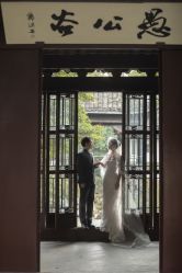 -太郎花子婚纱摄影TAHAKO(无锡店)