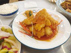 -贺兰山·西北菜(牛街总店)