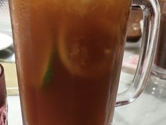 -新世界餐厅(万达店)