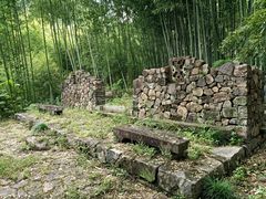 -黄公望隐居地