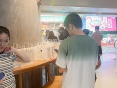 -喜茶(广州佳兆业广场店)