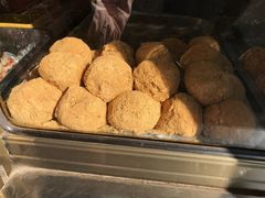 -兰州拉面(中粮彩云居店)