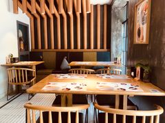 大堂-炖物24章·顺时轻养茶(杭州大厦店)