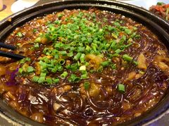-阿斯牛牛·凉山菜(新会展店)