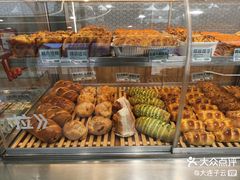 -精点味道(西安路店)