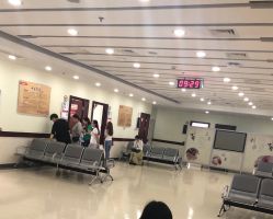 -复旦大学附属妇产科医院(杨浦院区)