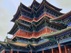 -阅江楼风景区