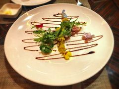 -YUE·6·西式融合餐厅(外滩六号店)