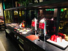 -好想牛·鲜切自助牛肉火锅(七堡花园城店)