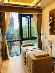 -芳朵美容养生SPA