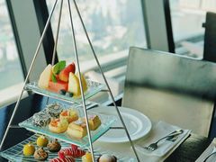 -澳门旅游塔360°旋转餐厅(南湾湖广场店)