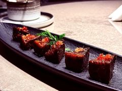-木守西溪溪隐餐厅