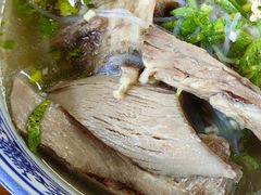 -长安后宰门水盆羊肉(新都心店)