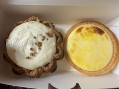 流心芝士-鲍师傅糕点(江苏路店)