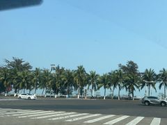 -西秀海滩公园