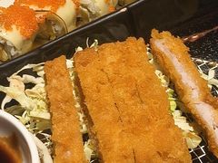 -白石の深夜食堂(芝罘万达店)